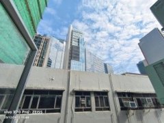 中懋工業大廈 觀塘 中層 K223531 售盤