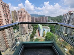 菁泉雅居.高層開揚.3房大廳.6分鐘太和站 大埔 高層 F030784 售盤