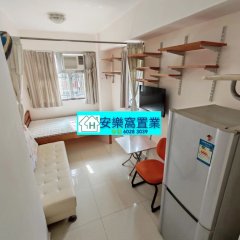 和泰街 粉嶺 中層 017464 售盤