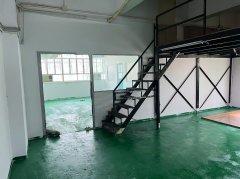 華達工業中心 A座