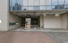 匯達商業中心 新蒲崗 低層 091940 售盤