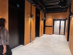 The Burrow San Po Kong office for rent 7,103 sq.ft. | Regent
