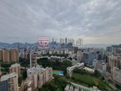 灝畋峰 何文田 高層 K140589 售盤