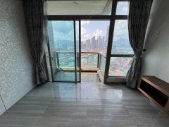 一號銀海 大角咀 高層 1872430 售盤