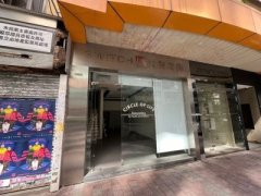 星網商務精品酒店 灣仔 K228552 售盤