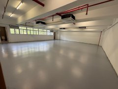 得力工業大廈 黃竹坑 高層 C209578 售盤