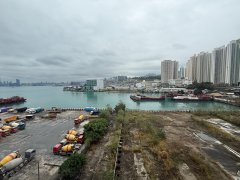 油塘工業城 油塘 中層 C138102 售盤