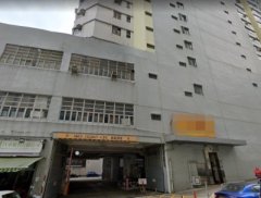 冠華鏡廠第六工業大廈 屯門 低層 K223037 售盤