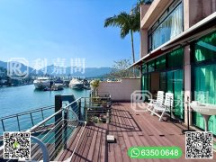 匡湖居 西貢 全幢 1802844 售盤