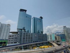 永得利廣場 葵涌 低層 1879392 售盤