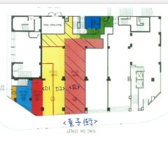 福荫大厦 葵涌 K212353 售盘