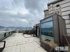 皓畋 何文田 高層 1856644 售盤