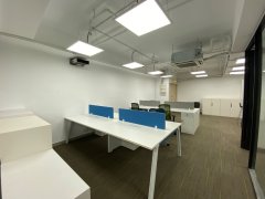 Westley Square, Hong Kong Office