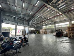 , Hong Kong Office