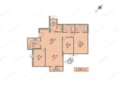 爵士花园 第05座