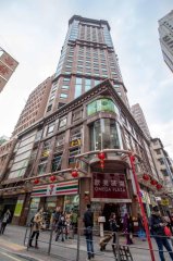 Dundas St 32a-34a