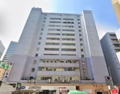 百新大廈 葵涌 中層 K228058 售盤