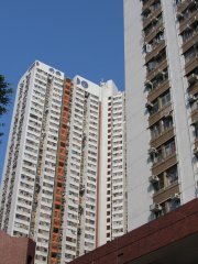 利東村 香港仔 中層 A027675 售盤