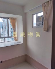 全辉中心 沙田 A008931 售盘