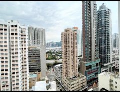 海寧大廈 筲箕灣 高層 P069011 售盤