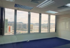 Skyline Tower, Hong Kong Office