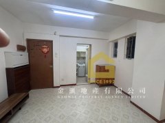 新蒲崗大廈^^專組可合作,可睇晒 新蒲崗 中層 W076266 售盤