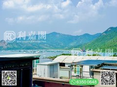 西徑 大埔 全幢 1870214 售盤