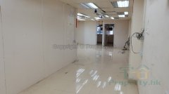 香港柴湾工业大厦 柴湾 中层 K219574 售盘