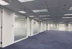 Skyline Tower Kowloon Bay office for rent 6,041 sq.ft. | Regent