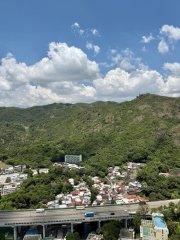 碧堤半島 荃灣 高層 B052664 售盤