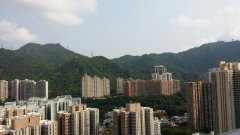 名城 沙田 高層 S001255 售盤