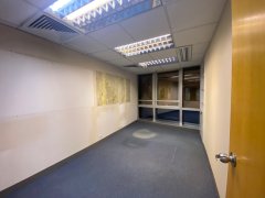 Laws Commercial Plaza, Hong Kong Office