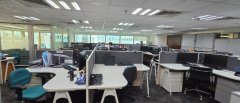 Bank Of Dongguan Tower Central office for rent 3,235 sq.ft. | Regent