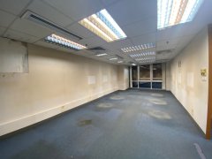 Laws Commercial Plaza, Hong Kong Office