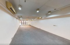 Aie Building, Hong Kong Office