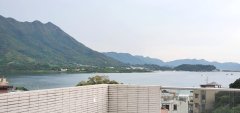沙欄別墅 大埔 全幢 1886750 售盤