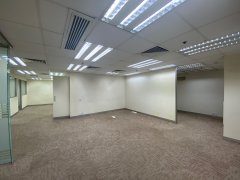 Laford Centre, Hong Kong Office
