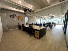Waylee Industrial Centre Tsuen Wan industrial for rent 4,000 sq.ft. | Regent