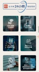 ICITY 葵涌 低層 K225482 售盤