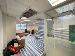 标华丰大厦 上环写字楼出租 820尺 | Regent