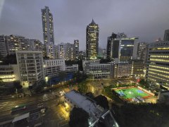 麗晶樓 何文田 高層 T153687 售盤