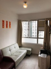八号花园 大埔 中层 T105761 售盘