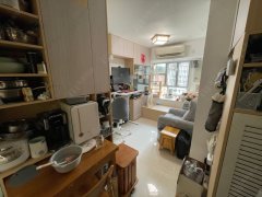 希爾頓中心 沙田 高層 1846224 售盤