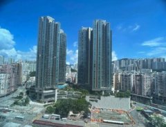 協興工業大廈 柴灣 中層 K229737 售盤