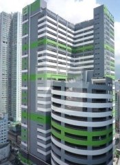 嘉民國際訊通中心 荃灣 高層 K224544 售盤