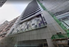 潮流工貿中心 長沙灣 高層 K223415 售盤