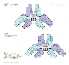 雅麗居 第02座