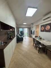星凱堤岸 沙田 高層 1861040 售盤
