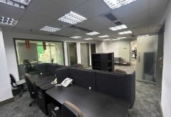 The Chelsea Sheung Wan office for rent 1,880 sq.ft. | Regent
