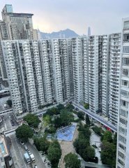 城市花园 北角 低层 C124221 售盘